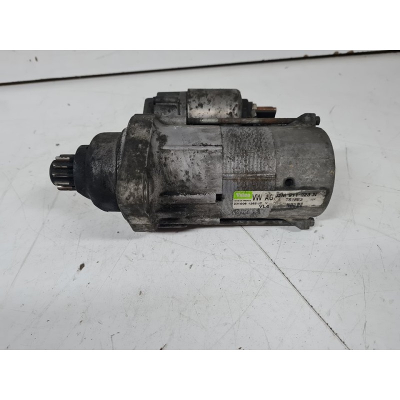 MOTOR ARRANQUE 02M911023N 