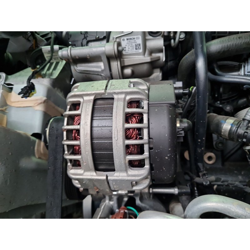 ALTERNADOR 03H903028C 