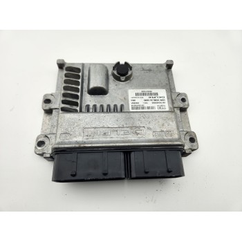CENTRALITA MOTOR UCE 9804828580 
