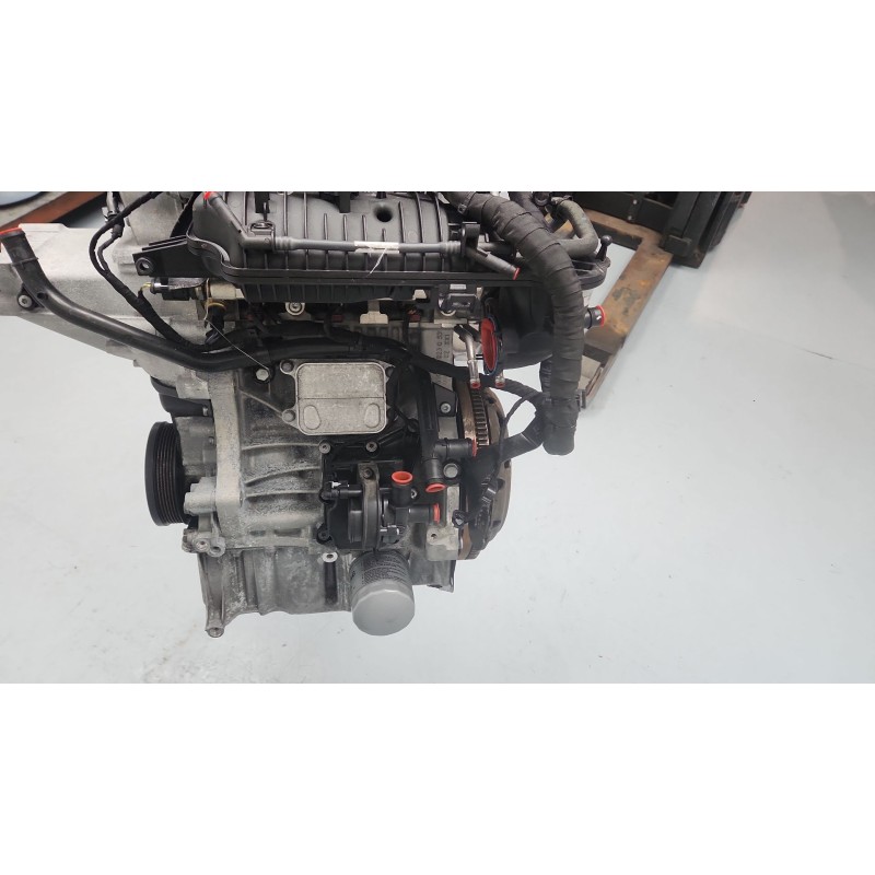 MOTOR COMPLETO DLAC 
