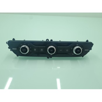 MANDO CALEFACCION / AIRE ACONDICIONADO 8W0820043P 
