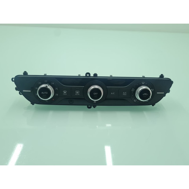 MANDO CALEFACCION / AIRE ACONDICIONADO 8W0820043P 