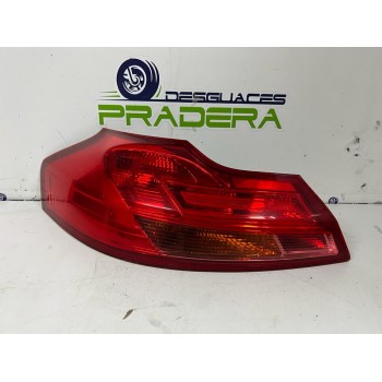 PILOTO TRASERO IZQUIERDO 13226856 