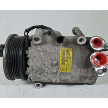 COMPRESOR AIRE ACONDICIONADO AU6M19D629BC 