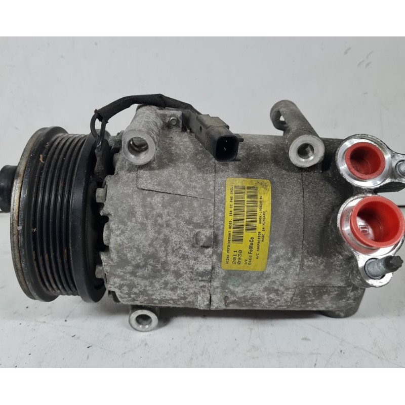 COMPRESOR AIRE ACONDICIONADO AU6M19D629BC 