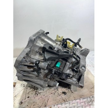 CAJA CAMBIOS ND4012 
