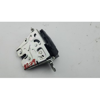 CERRADURA MALETERO / PORTON A0997401500 