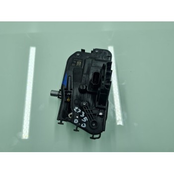 CERRADURA PUERTA DELANTERA DERECHA H1BAA21812SA 