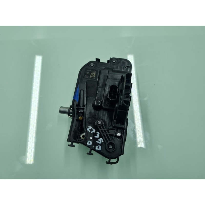 CERRADURA PUERTA DELANTERA DERECHA H1BAA21812SA 