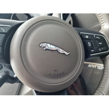 AIRBAG DELANTERO IZQUIERDO 
