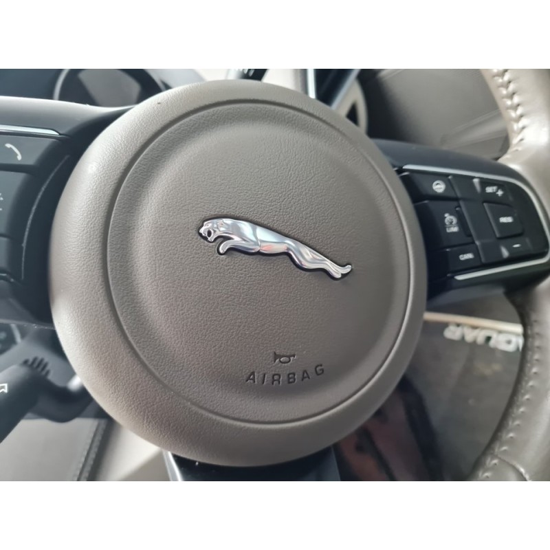 AIRBAG DELANTERO IZQUIERDO 