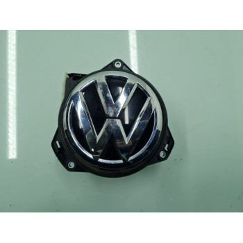 MANETA EXTERIOR MALETERO / PORTON 3G0827469CG 
