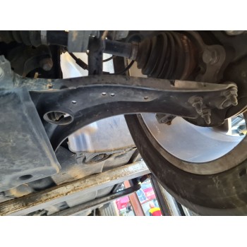 BRAZO SUSPENSION INFERIOR DELANTERO IZQUIERDO 