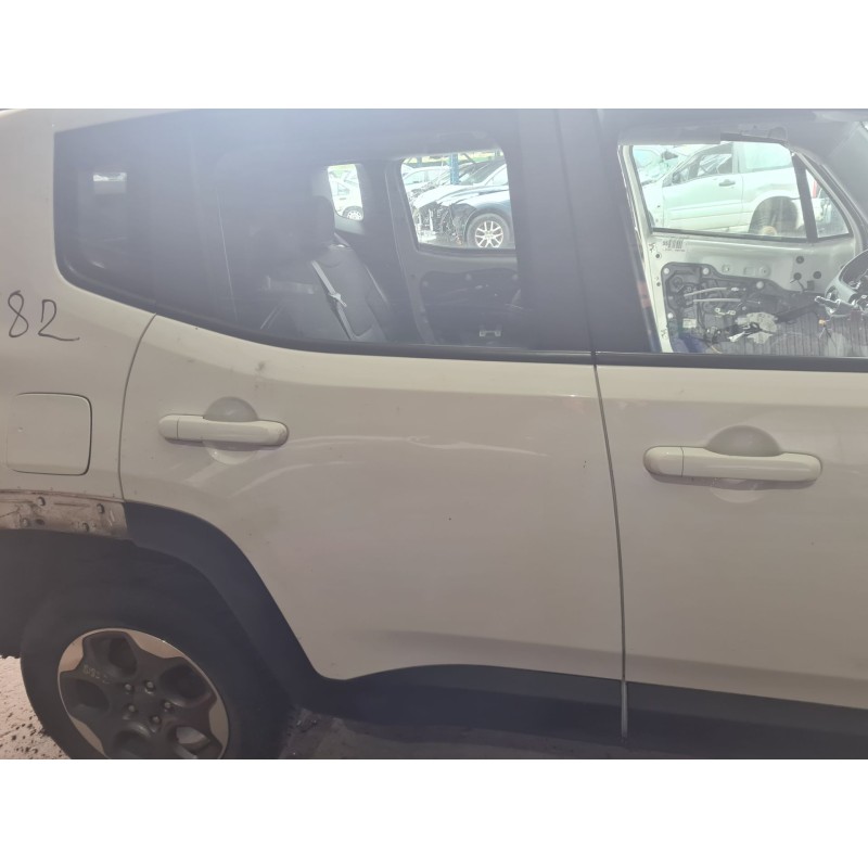 PUERTA TRASERA DERECHA 52051449 
