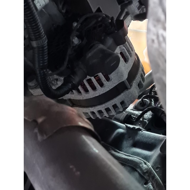 ALTERNADOR 