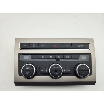 MANDO CLIMATIZADOR 5F0907044AR 