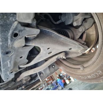 BRAZO SUSPENSION INFERIOR DELANTERO IZQUIERDO 
