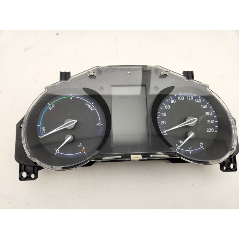 CUADRO INSTRUMENTOS 83800F4030 