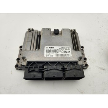 CENTRALITA MOTOR UCE 9677529580 