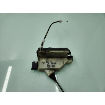 CERRADURA PUERTA DELANTERA DERECHA 9688079980 