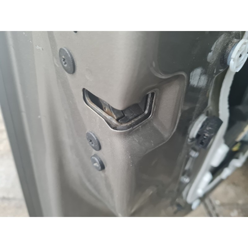CERRADURA PUERTA DELANTERA IZQUIERDA 9688079980 