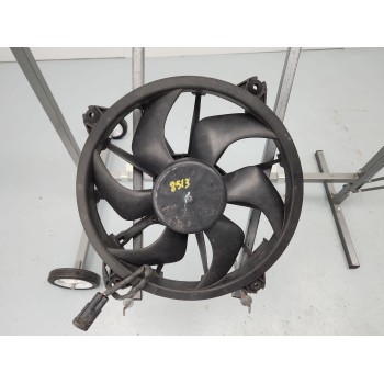 ELECTROVENTILADOR 1401312280 