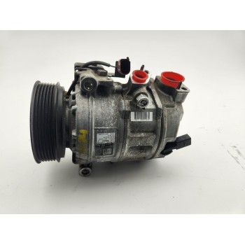 COMPRESOR AIRE ACONDICIONADO 7LA816803 