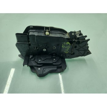 Recambio de cerradura puerta trasera derecha para bmw serie 1 lim. (f40) m135i xdrive referencia OEM IAM 7956144  