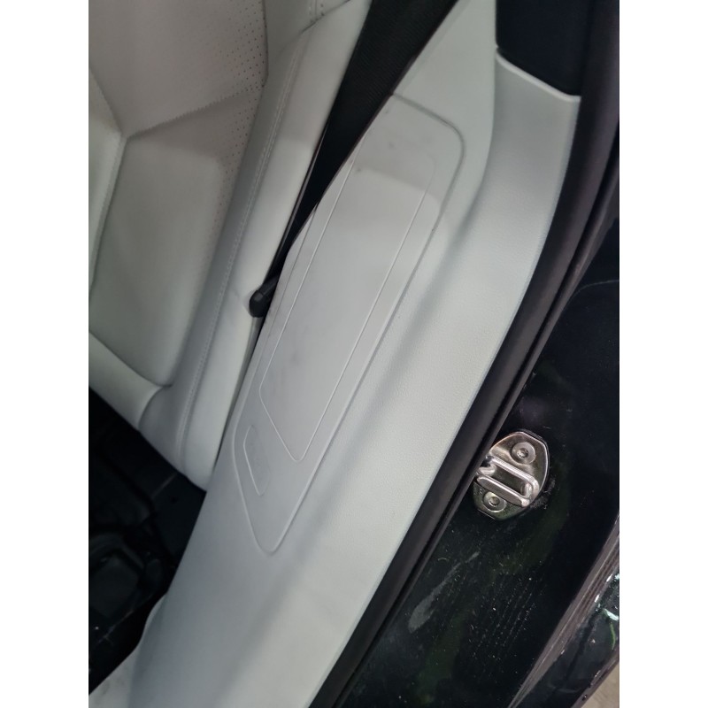 AIRBAG LATERAL TRASERO IZQUIERDO 95B880441B 