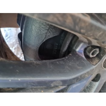 PINZA DE FRENO DELANTERA IZQUIERDA 