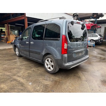PEUGEOT PARTNER KOMBI