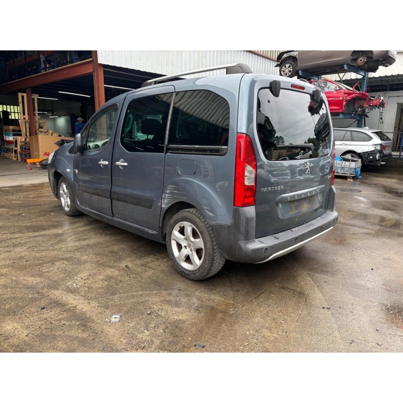PEUGEOT PARTNER KOMBI