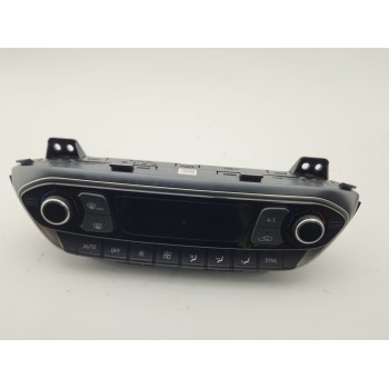 MANDO CALEFACCION / AIRE ACONDICIONADO 97250G4251 