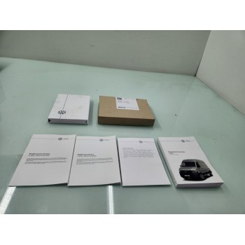 MANUAL INSTRUCCIONES 7C0012760AS 