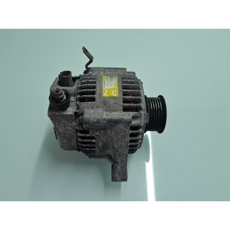 ALTERNADOR 2706022030 