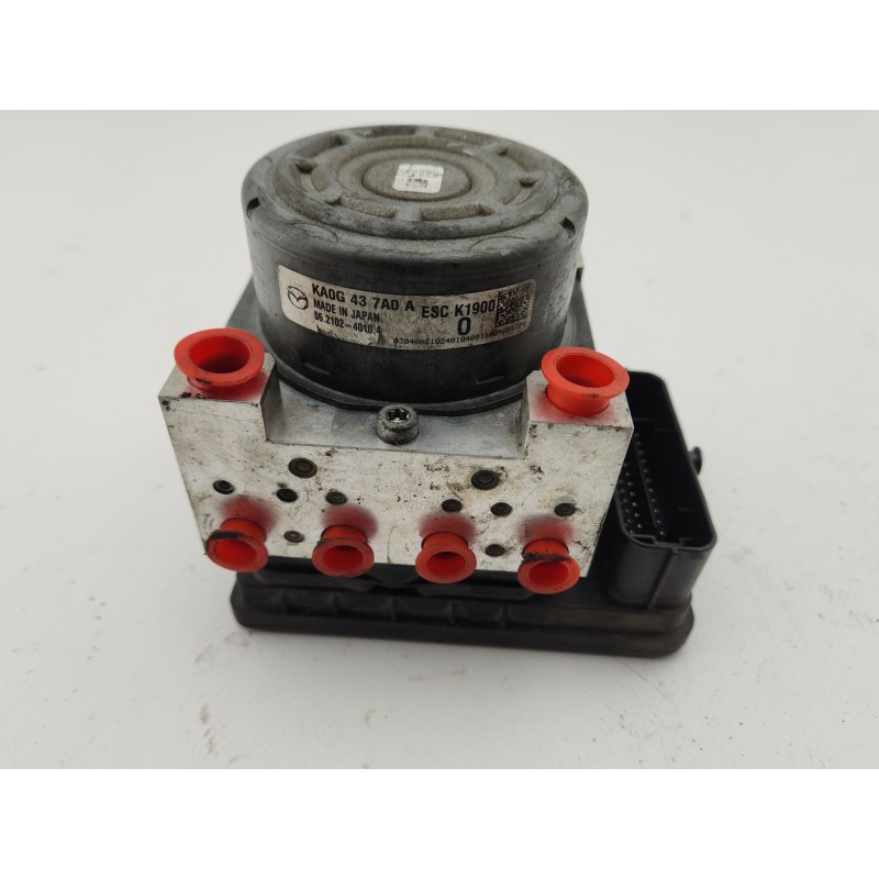 ABS KAY1437A0A 