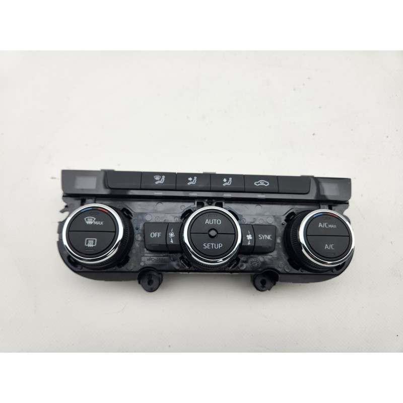 MANDO CALEFACCION / AIRE ACONDICIONADO 5F0907044H 