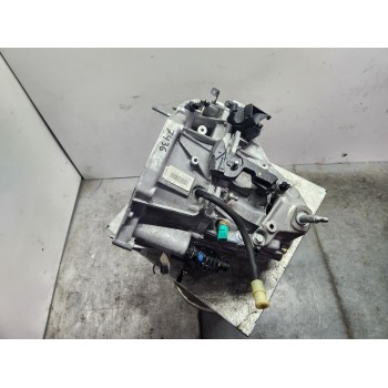 CAJA CAMBIOS TL4373 