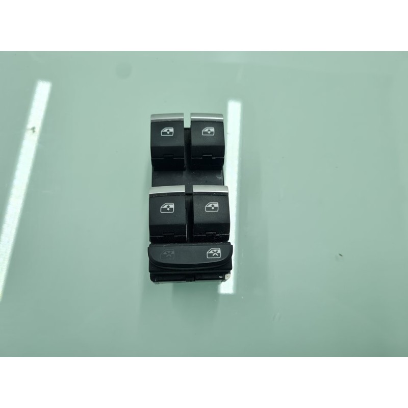MANDO ELEVALUNAS DELANTERO IZQUIERDO 8W0959851E 