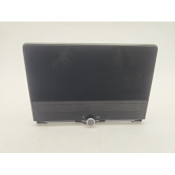 PANTALLA MULTIFUNCION 861400D721 