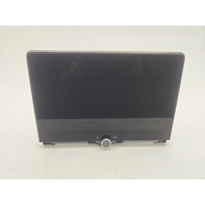 PANTALLA MULTIFUNCION 861400D721 