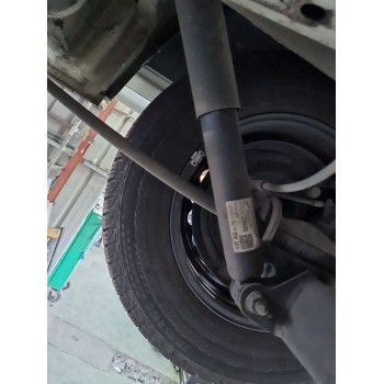 AMORTIGUADOR TRASERO DERECHO 2N0513029K 