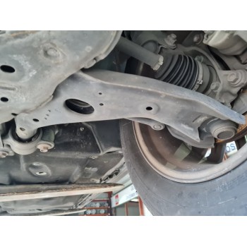 BRAZO SUSPENSION INFERIOR DELANTERO IZQUIERDO 