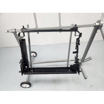 PANEL FRONTAL HK838B588 