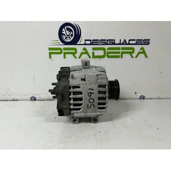 ALTERNADOR 13586366 