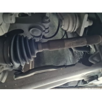 TRANSMISION DELANTERA DERECHA 391009373R 