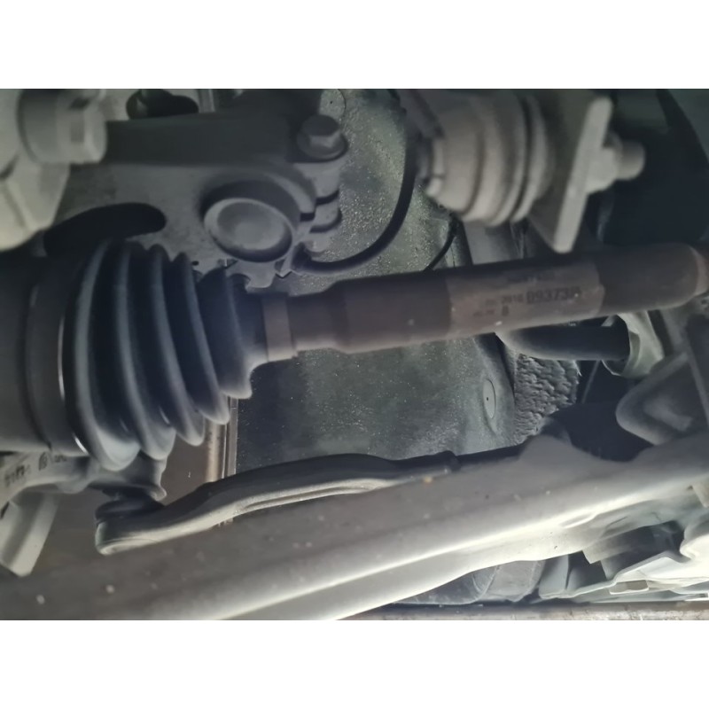 TRANSMISION DELANTERA DERECHA 391009373R 