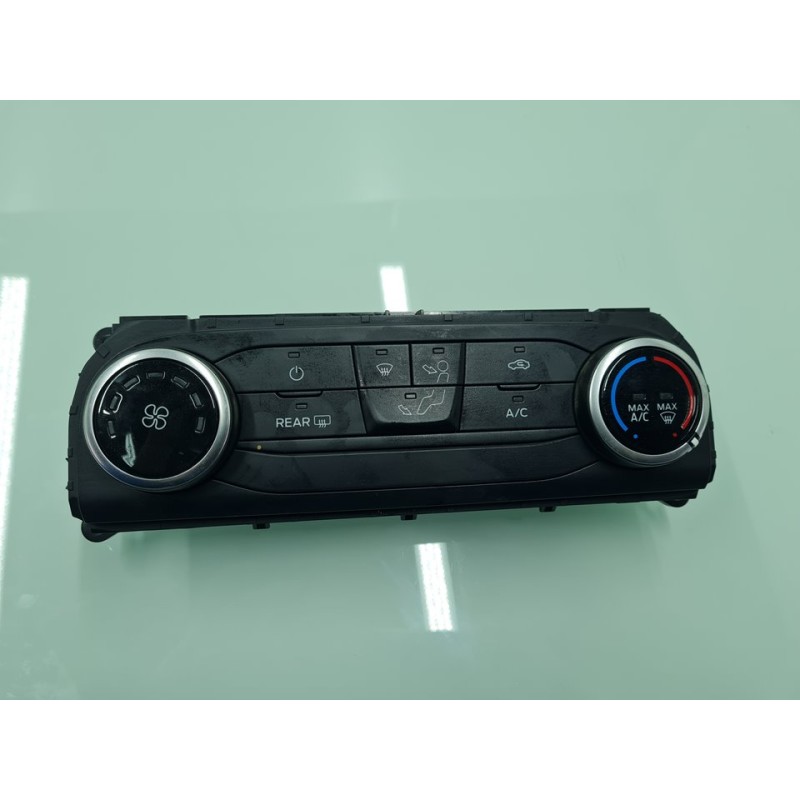 MANDO CLIMATIZADOR H1BT19980AF 