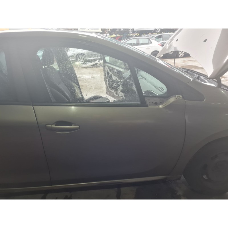 PUERTA DELANTERA DERECHA 9671889680 