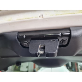 CERRADURA MALETERO / PORTON 